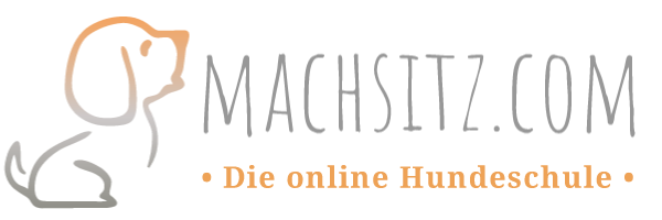 Machsitz.com - Online Hundeschule